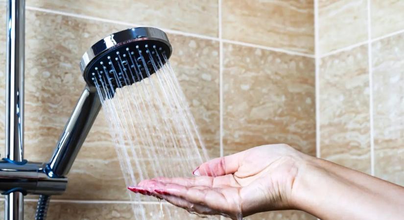 Egy vízszolgáltató emelte a ki- és befolyó víz árjegyzékét