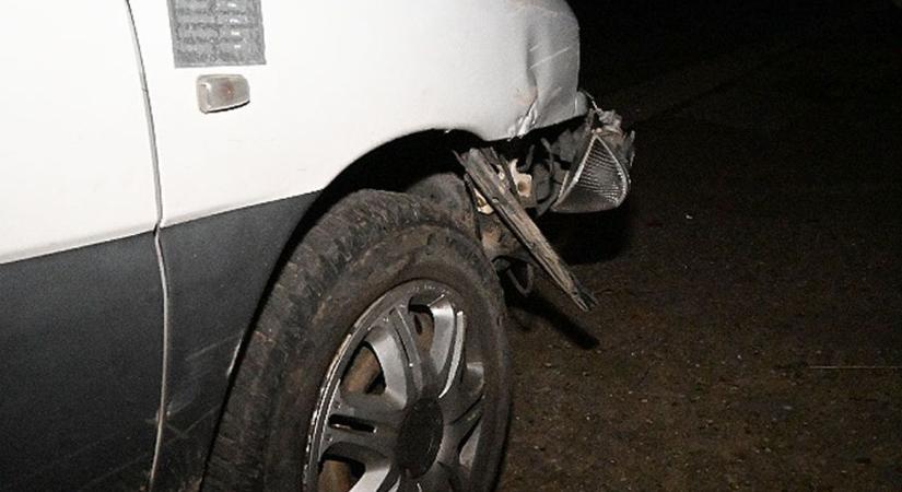 Bedrogozva: ámokfutásba kezdett két férfi Faddon