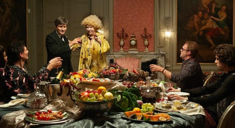 Mr. K: Munkamorál (kritika)