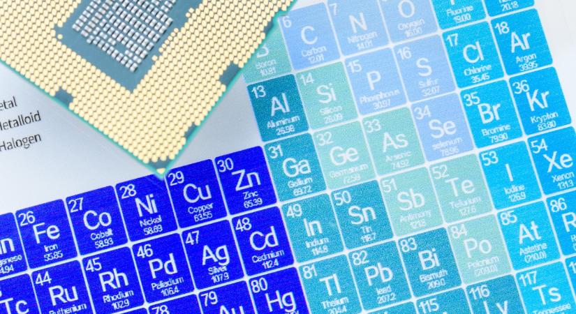 Ritkaföldfém-háború: egy halászhajó-baleset mutatta meg, mi a megoldás