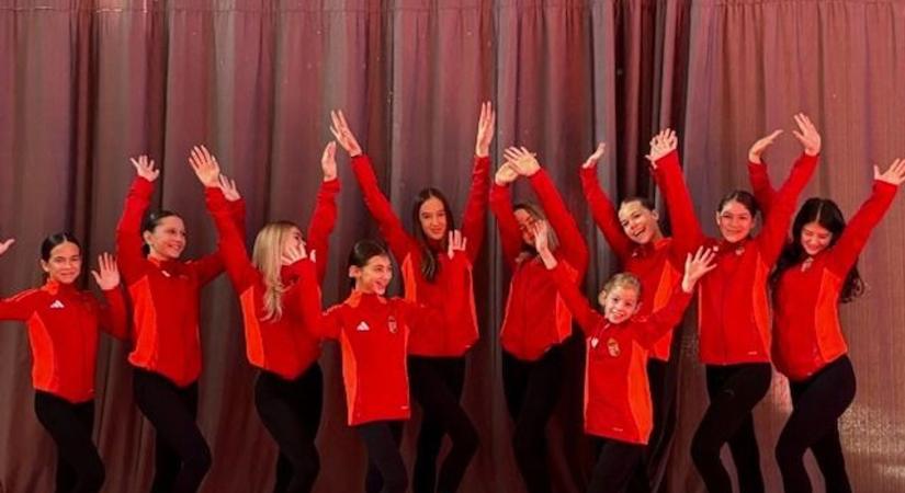 Érmes reményekkel utaznak Varsóba és Santa Susannába