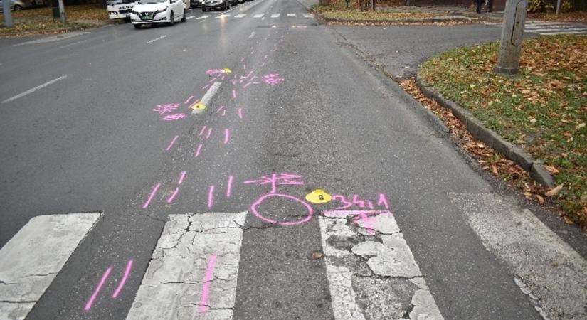 Súlyos cserbenhagyásos baleset történt Szekszárdon