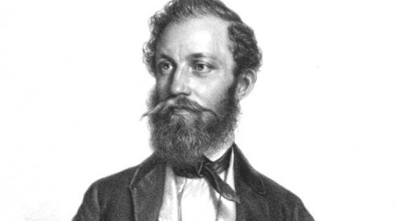 Jókai Mór összes műve elérhető lesz egyetlen honlapon