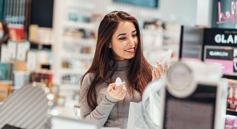 Ezeket a kozmetikumokat novembertől betiltják az EU-ban: arany, ezüst és retinol is a listán