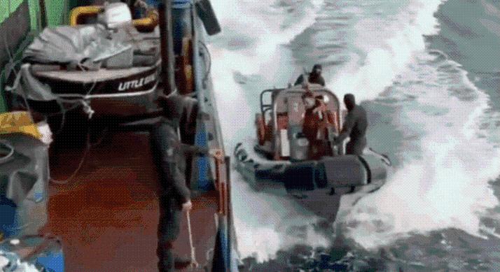 Brutális drogfogás a Kanári-szigeteknél — 6,5 tonna kokaint foglaltak le és 9 drogcsempészt tartóztattak le