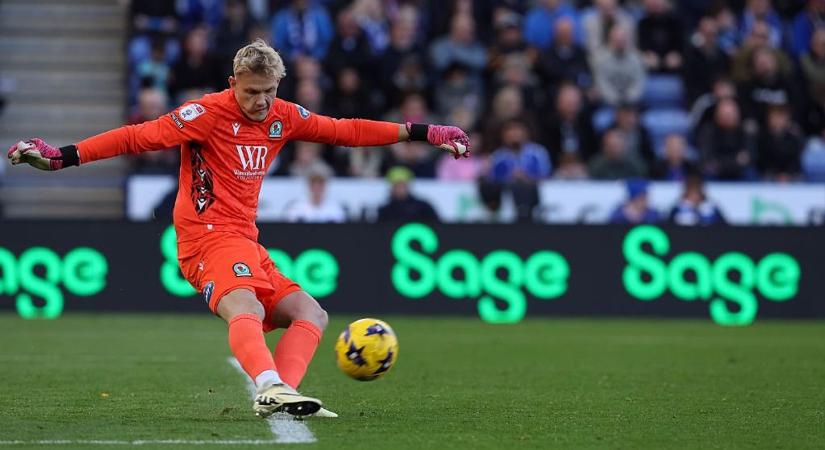 Fél Anglia róla beszél, a hétvége hőse lett a magyar válogatott focista
