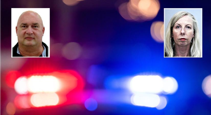 Emberkereskedő párost keresnek a győri zsaruk - ezeket az arcokat ismerned kell!