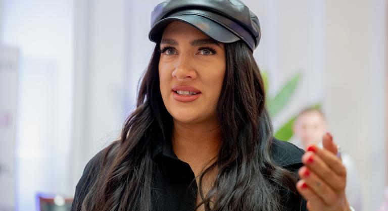 Tóth Gabi hiányolja a közéletből Varga Juditot: Szerintem ő egy elképesztő elme volt