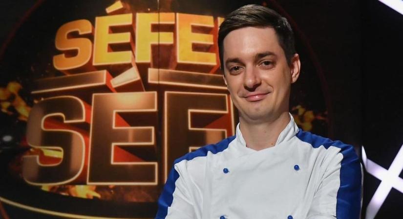 A Séfek séfe sztárja Miskolcon nyit új éttermet, és ez még csak a kezdet!