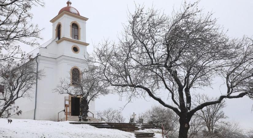 Eldőlt: ilyen idő lesz télen! Kezdjünk el készülni!