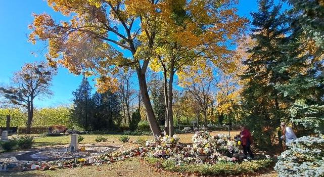 UTÓREZGÉSEK – A halál tudata gazdagíthatja életünket?