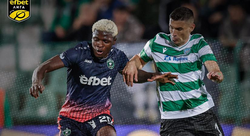 Továbbra sem nyer az FTC csütörtöki Európa-liga-ellenfele