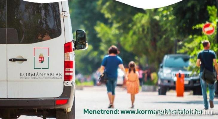 Ügyintézés helyben, kényelmesen 