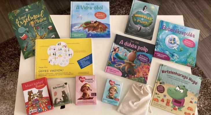 Találkozás, játék, kapcsolódás 