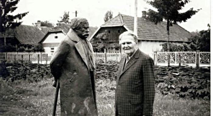 Kárász Józsefre emlékeznek szerdán