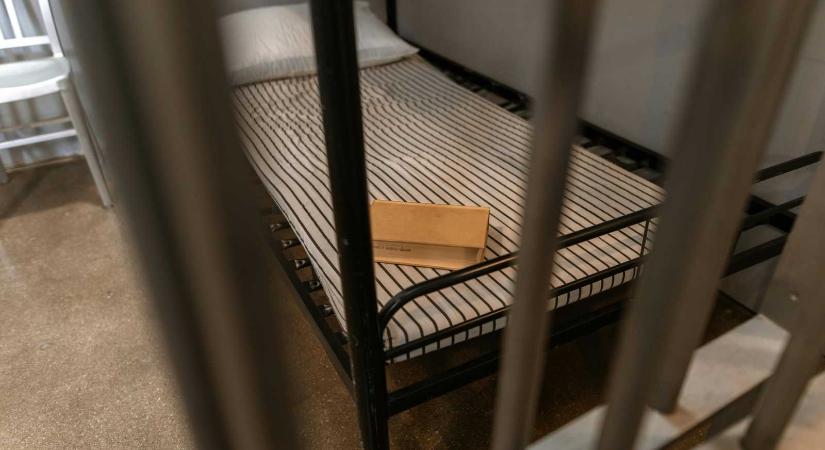 Felakasztva találtak rá cellájában a kriptotőzsde alapítójára