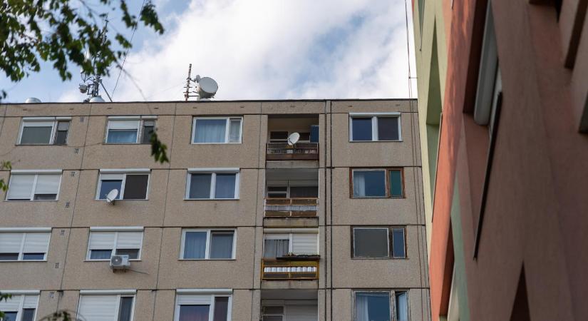 Az Otthon Start ellenére a vártnál kevesebb lett az új lakáshitel szeptemberben