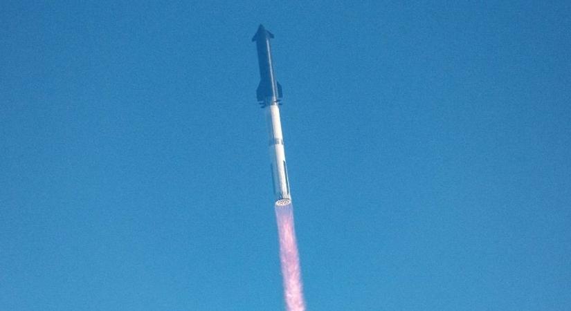 Kapu Tibor űrutazása után jön a magyar űrkongresszus