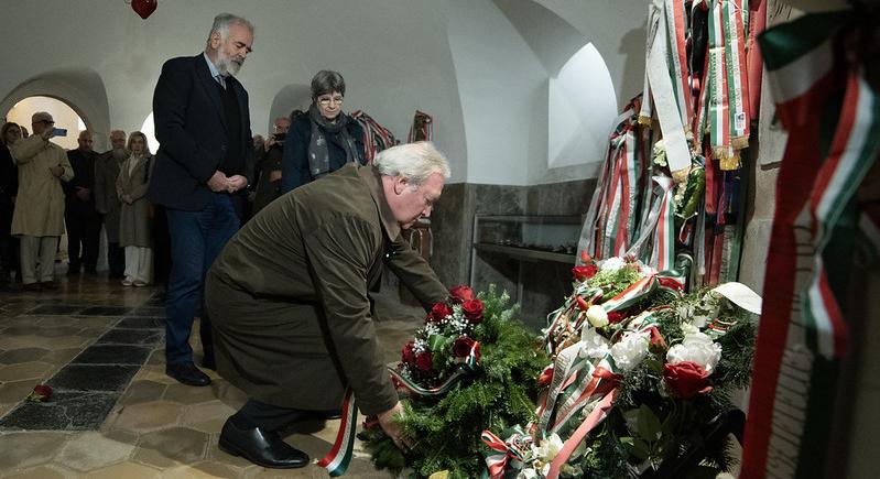 Ma 200 éves a Magyar Tudományos Akadémia