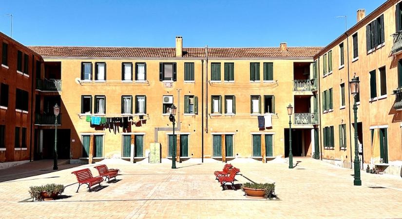 Győrben is megvehetik a lakók a legalább 15 éve bérelt önkormányzati lakásokat