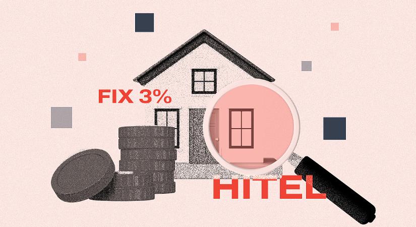 Megérkeztek az első számok az Otthon Startról – a hatás egyelőre szerényebb a vártnál