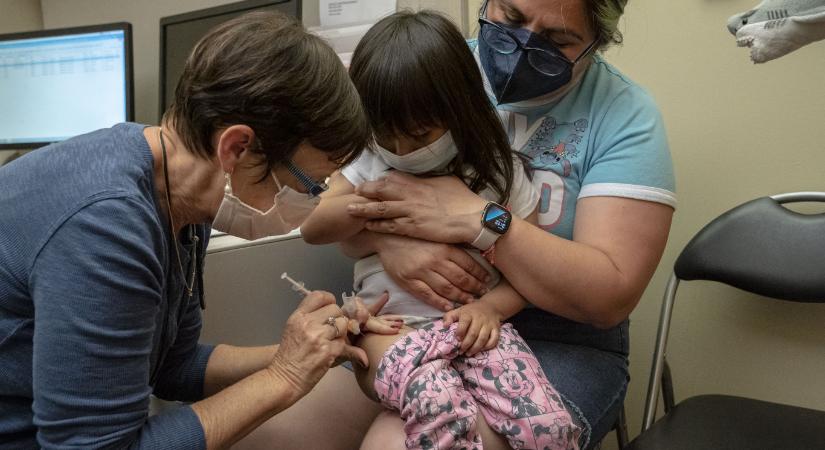 Nagyobb eséllyel alakulhat ki autizmus azoknál a gyerekeknél, akiknek az anyja a terhesség alatt kapta el a covidot