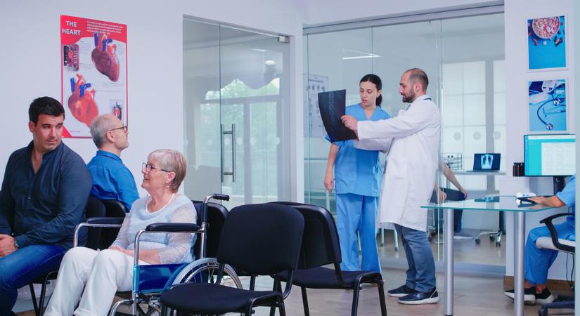 Akár kölcsönből is érdemes lehet az egészségre költeni