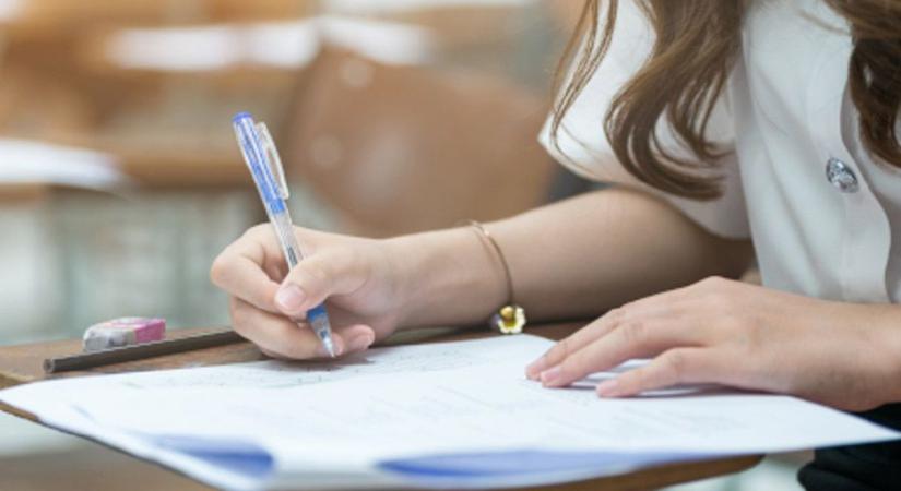 Kompetenciamérés: javultak az eredmények