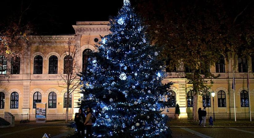 Csabai Advent 2025 Békéscsaba