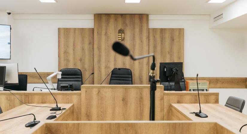 Vádat emeltek az ír férfi ellen, aki megölt egy amerikai nőt tavaly Budapesten