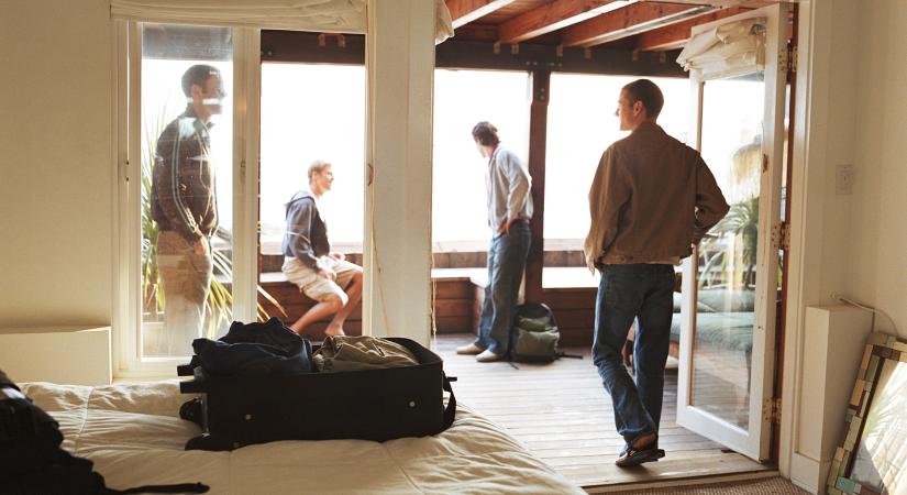 Kibéreltek egy AirBNB-t 3 hétre, félmilliós áramszámlát hagytak maguk után