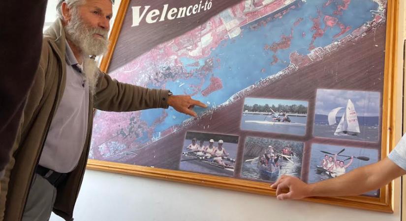 Papírforma Agárdon, de nem bántuk