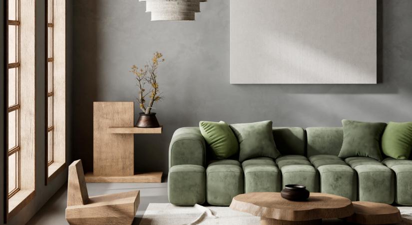 Nem gondolnád, de ebből a színű kanapéból fogy a legtöbb világszerte