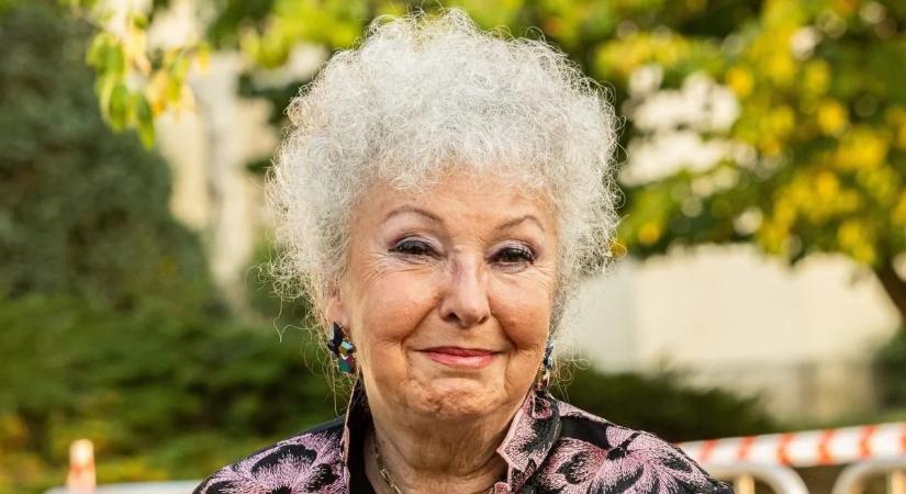 Megrendítő vallomást tett Fodor Zsóka: „Kisfiam, nem ezt ígérted!”