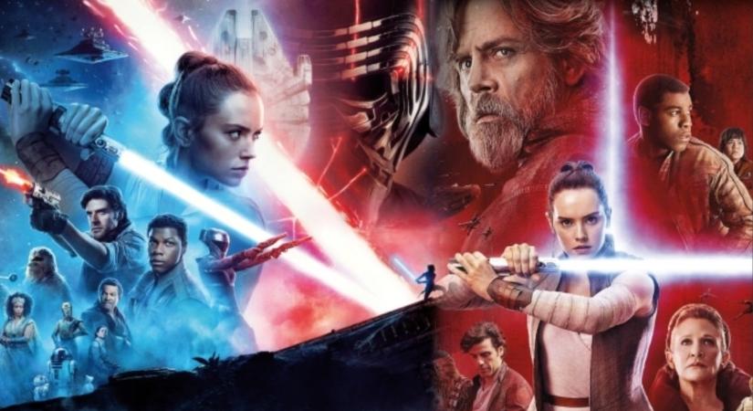 A Star Wars-filmek sztárja lesz a főszereplője a kórházi nővérből lett MMA-harcosról szóló életrajzi drámának
