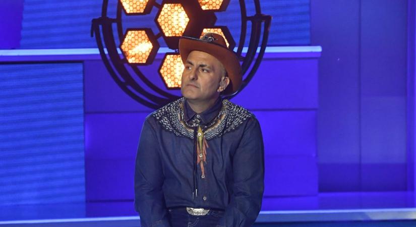 A közmédia híroldalán Gáspár Győzővel illusztrálva emlékeztek meg a Győző névnapról