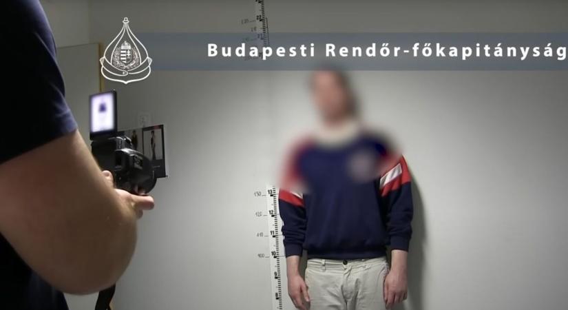 Vádat emeltek az ír férfi ellen, aki Szigliget határában rejtette el alkalmi partnere holttestét (videó!)