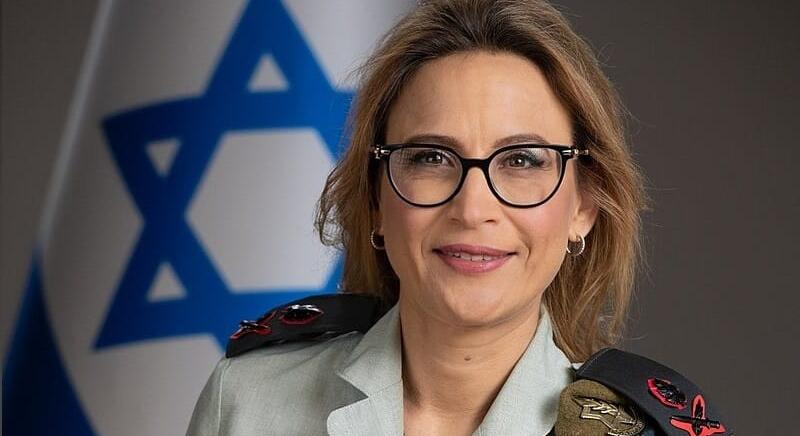 Kiszivárogtatott egy palesztin fogoly bántalmazásáról készült videót, letartóztatták a volt izraeli katonai főügyészt