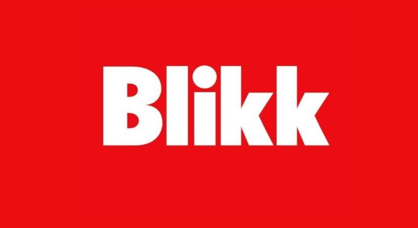 Főszerkesztőváltás a Blikknél: visszatér Kolossváry Balázs