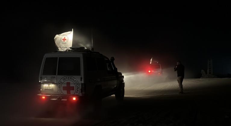 A Hamász újabb túszokat adott át Izraelnek, Donald Trump is megszólalt