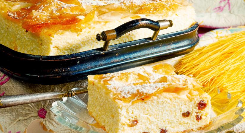 Talányos vargabéles