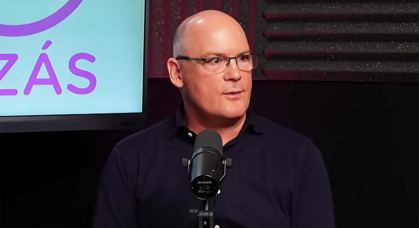 Csaknem huszonöt év után távozik az Inforádió főszerkesztője