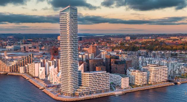 A vikingek és a kereszténység – középkori temetőt fedeztek fel Dániában