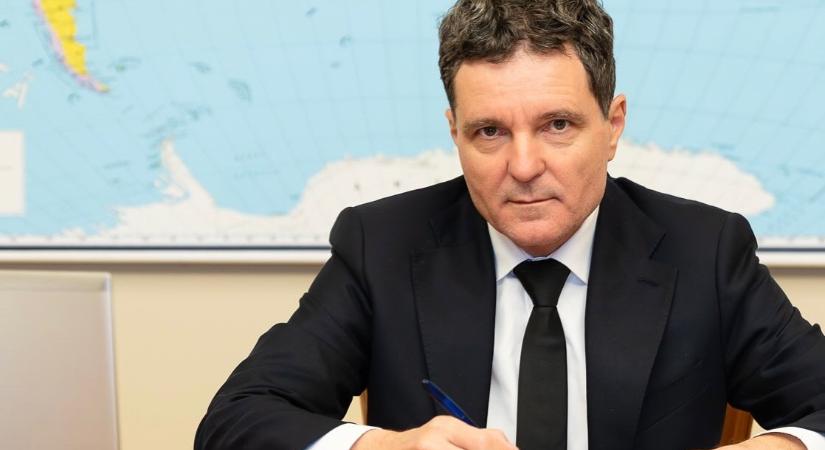 Az RMDSZ kongresszusa után a PSD-jén sem lesz jelen Nicușor Dan