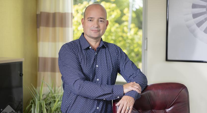 Távozik a Győr Média vezérigazgatója – Hivatalos közlemény