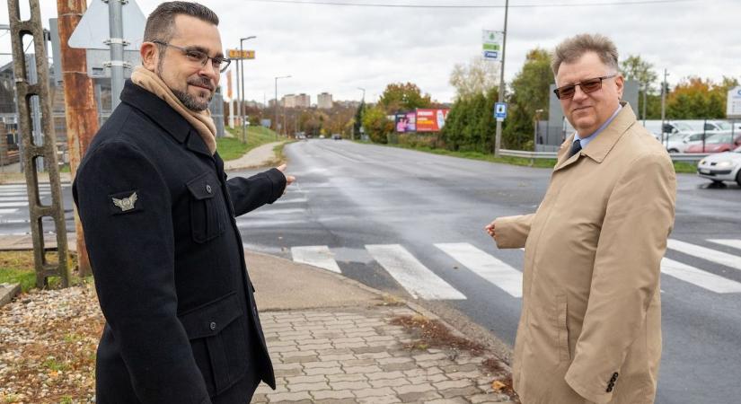 Útfelújítások kezdődhetnek Dunaújvárosban