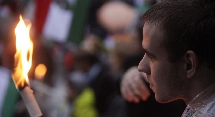 Gyűlnek a viharfelhők: egyre több baloldali elemző kételkedik Magyar Péterék '26-os győzelmében