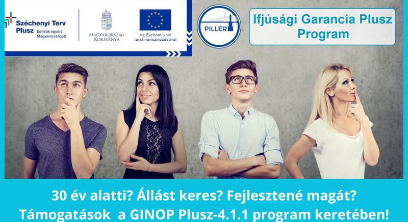 Segítség az álláskeresésben