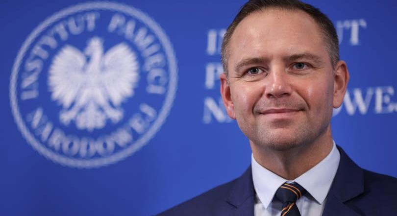 Hivatalos látogatásra érkezik Szlovákiába Karol Nawrocki lengyel elnök