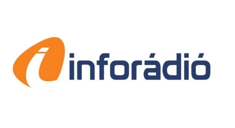 Távozik posztjáról Módos Márton, az InfoRádió főszerkesztője és vezérigazgatója